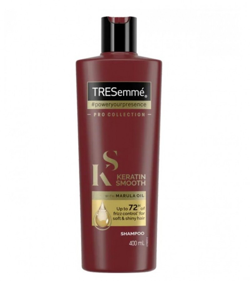 TRESemmé Keratin Smooth Shampoo