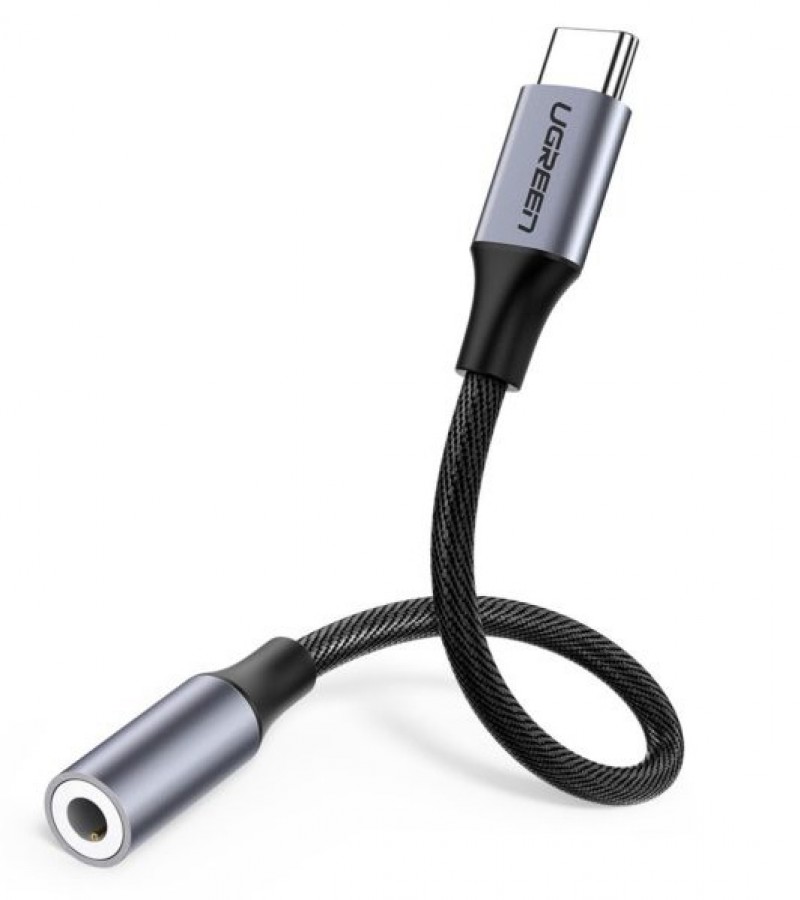 UGREEN 30632 USB C To3.5MM Aux Female Audio Cable