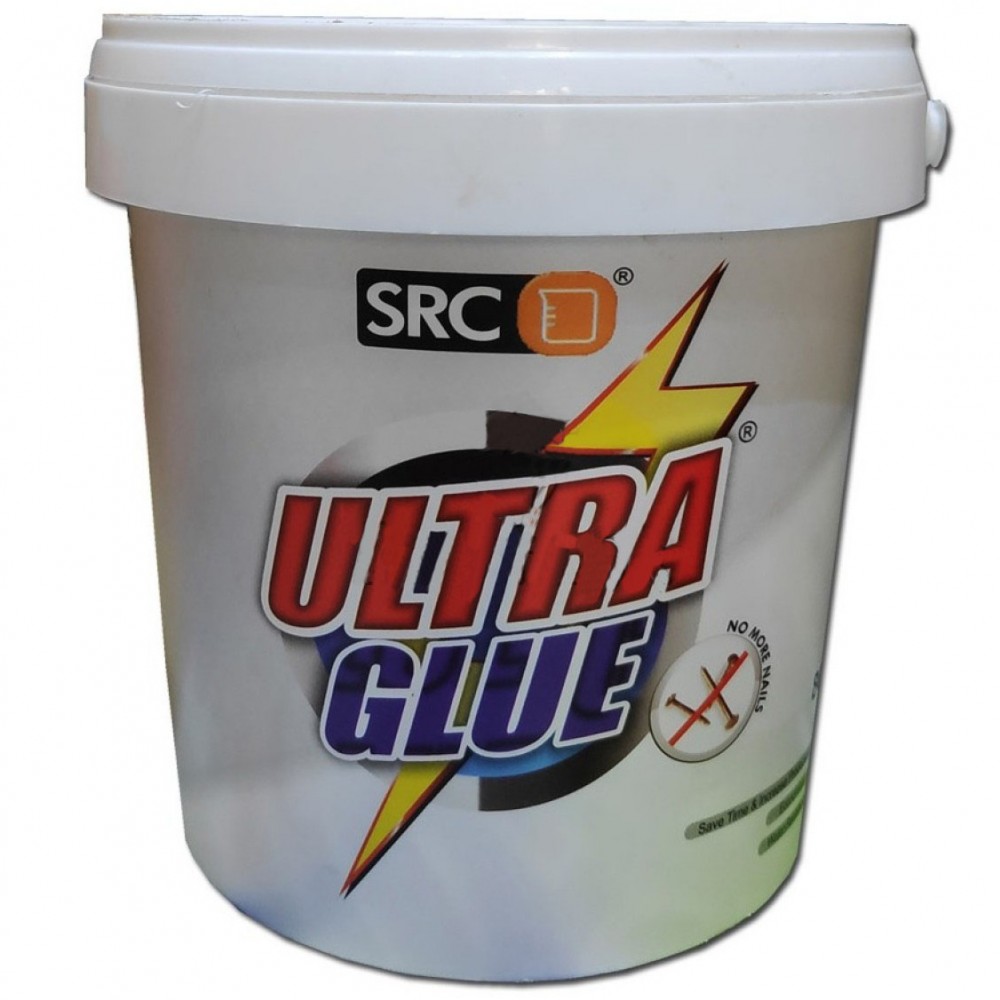 Ultra Glue Bucket - 800G
