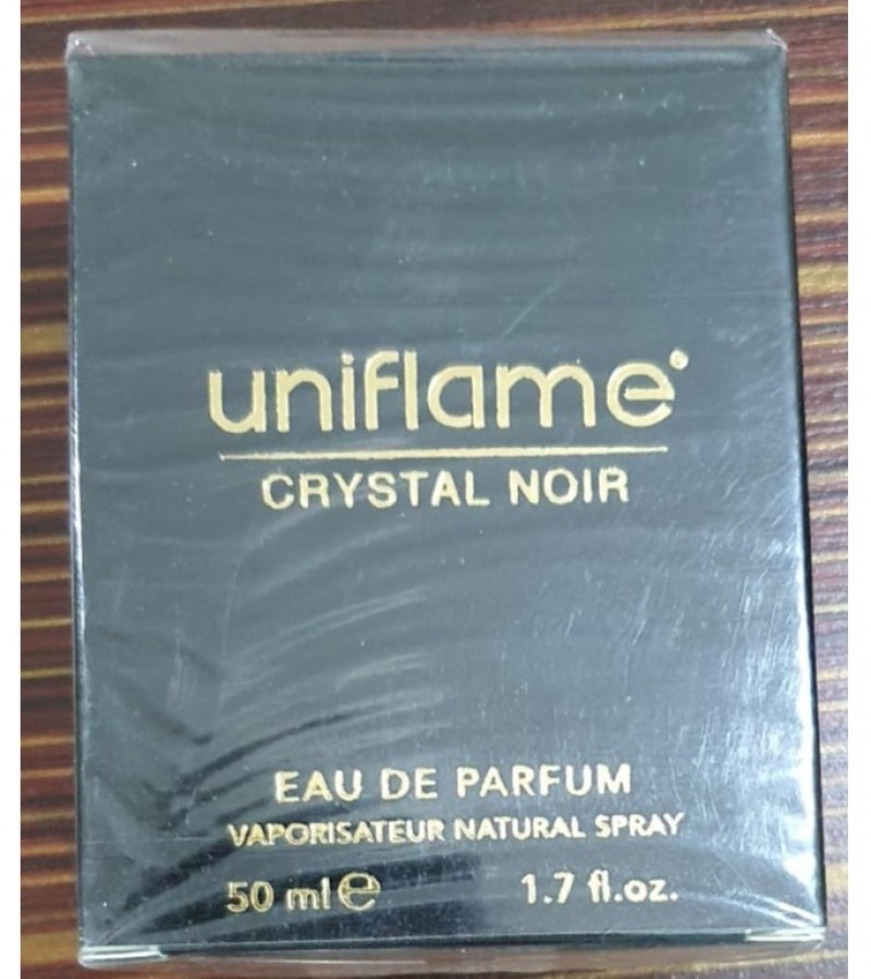 Uniflame Crystal Noir (Perfum) 50ml