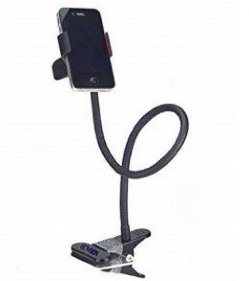 Universal Flexible Mobile Stand