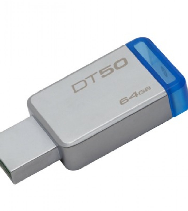 USB 3.1 Flash Drive - DT50 - 64GB