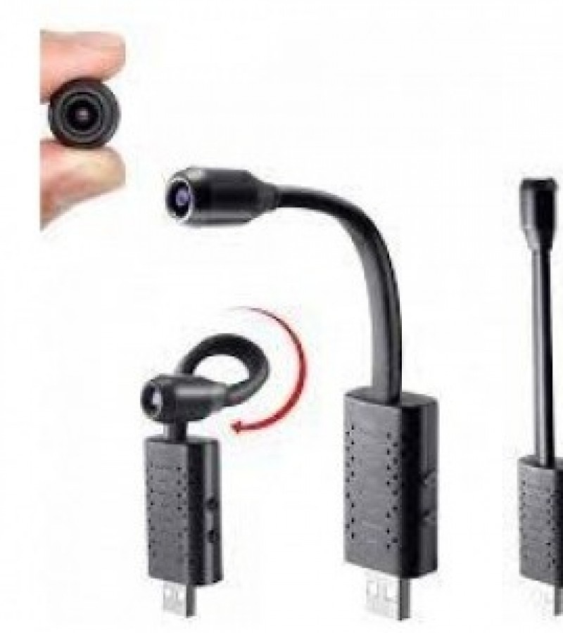 USB Mini Wifi Camera App V380 Pro HD 1080p 2MP