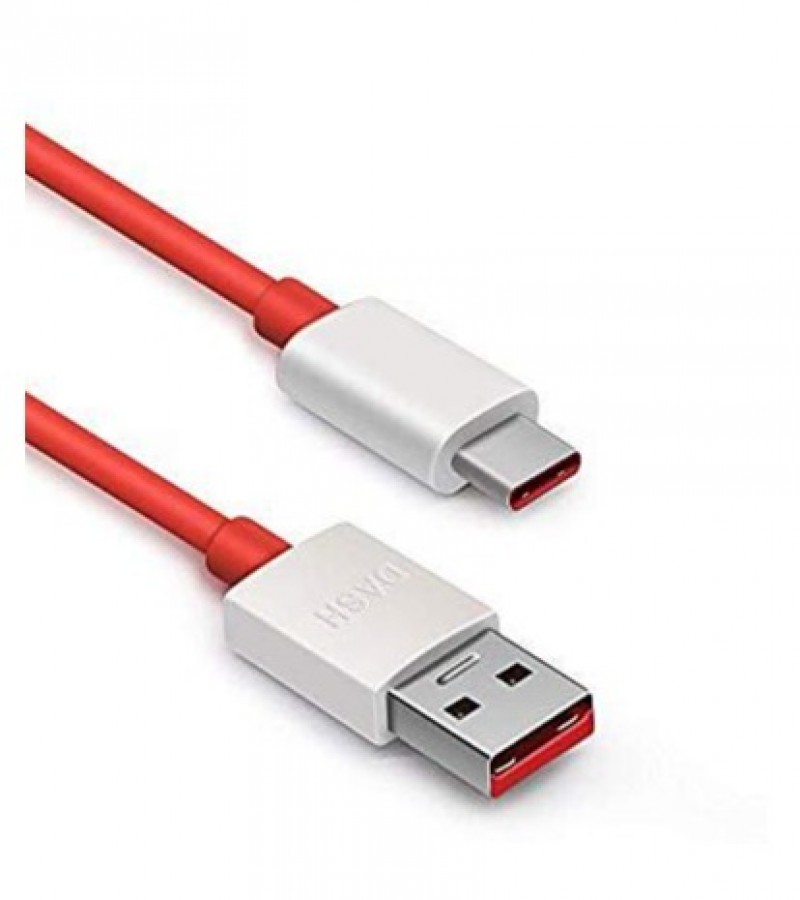 USB Type C Cable Type C Charger Cable Fast Charging 1M/3.3FT  5V 4A Dash Cable Charging Rapidly,