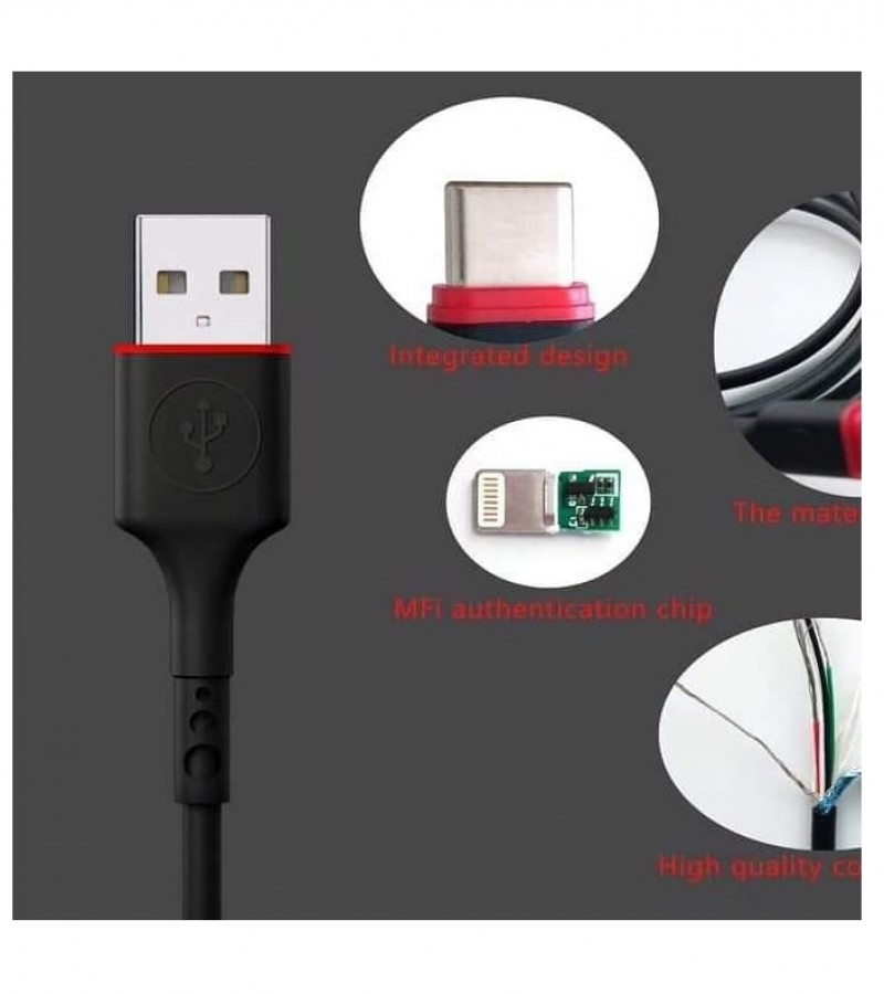 USB Type C to USB Type C Cable  CH161