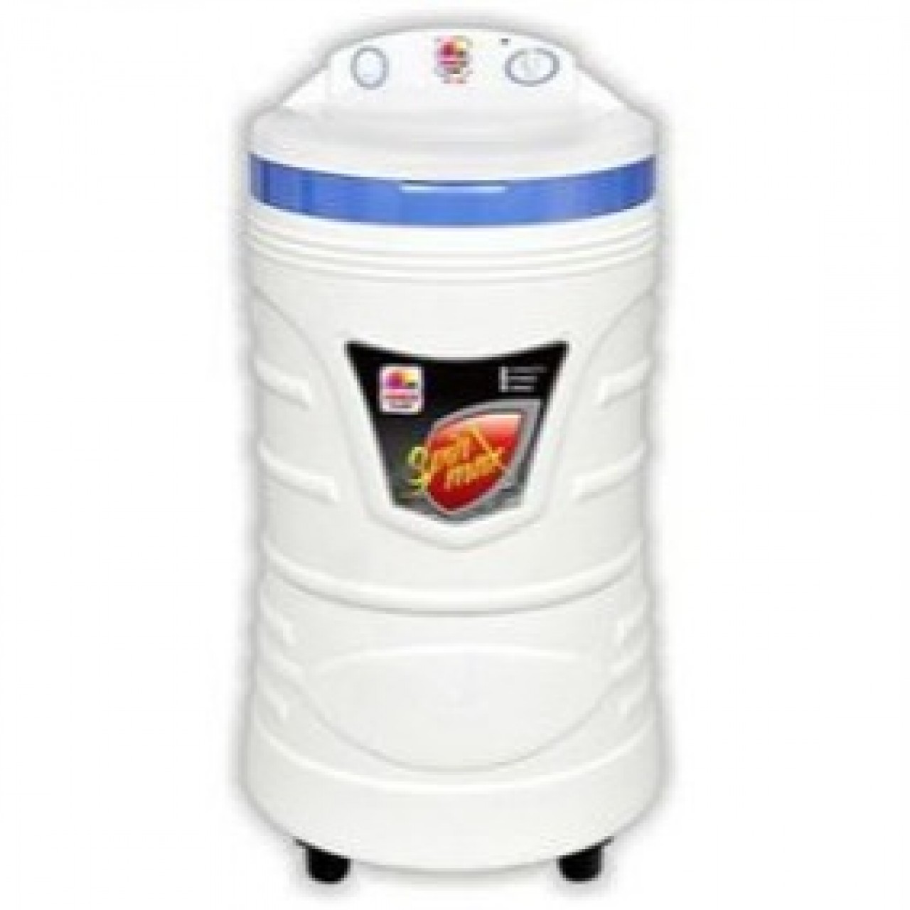 Venus VD-786 Spinner Dryer Machine - Capacity 8Kg