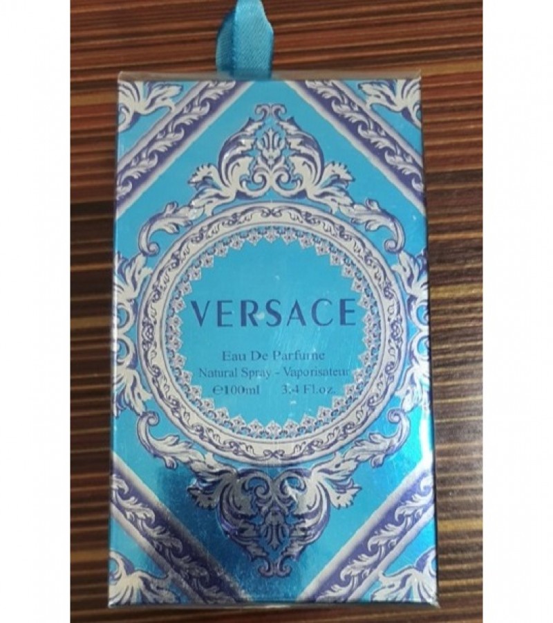Versace (eau De Perfum) 100ml