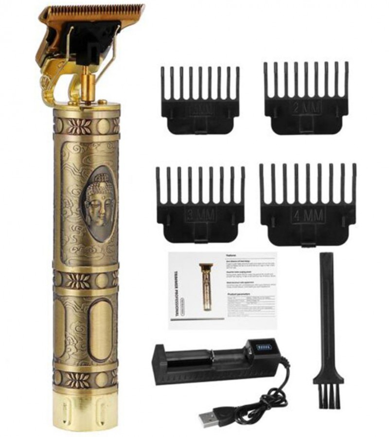 VINTAGE T9 RECHARGEABLE Electric Hair machine