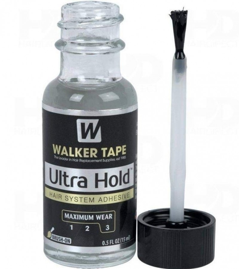 Walker Glue, Walker Ultra Hold Glue, Ultra Hold Glue, 0.5oz