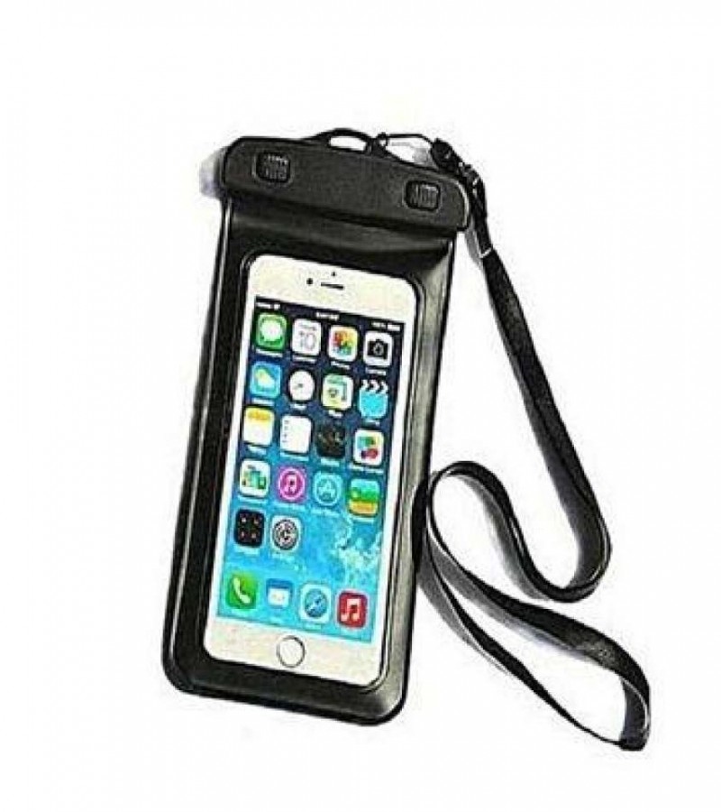 Water Proof Mobile Pouch