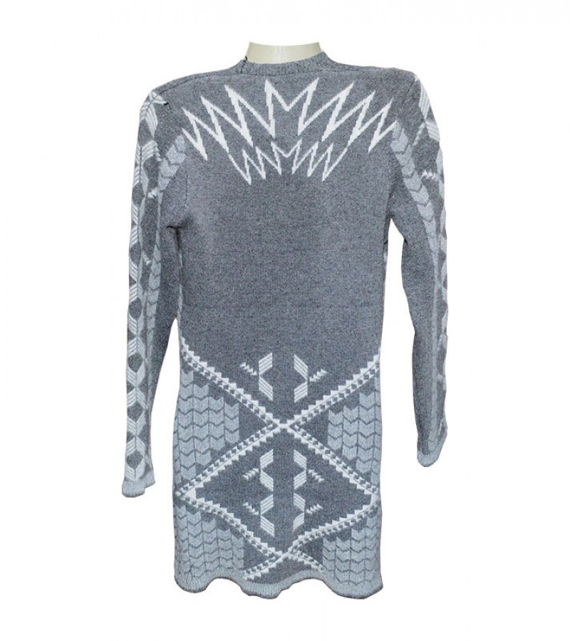 WC2021		Trending Full Sleeve Sweater