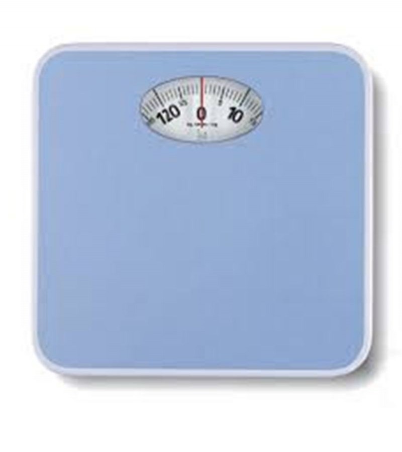 Weight Scale Analog Body Weight Machine