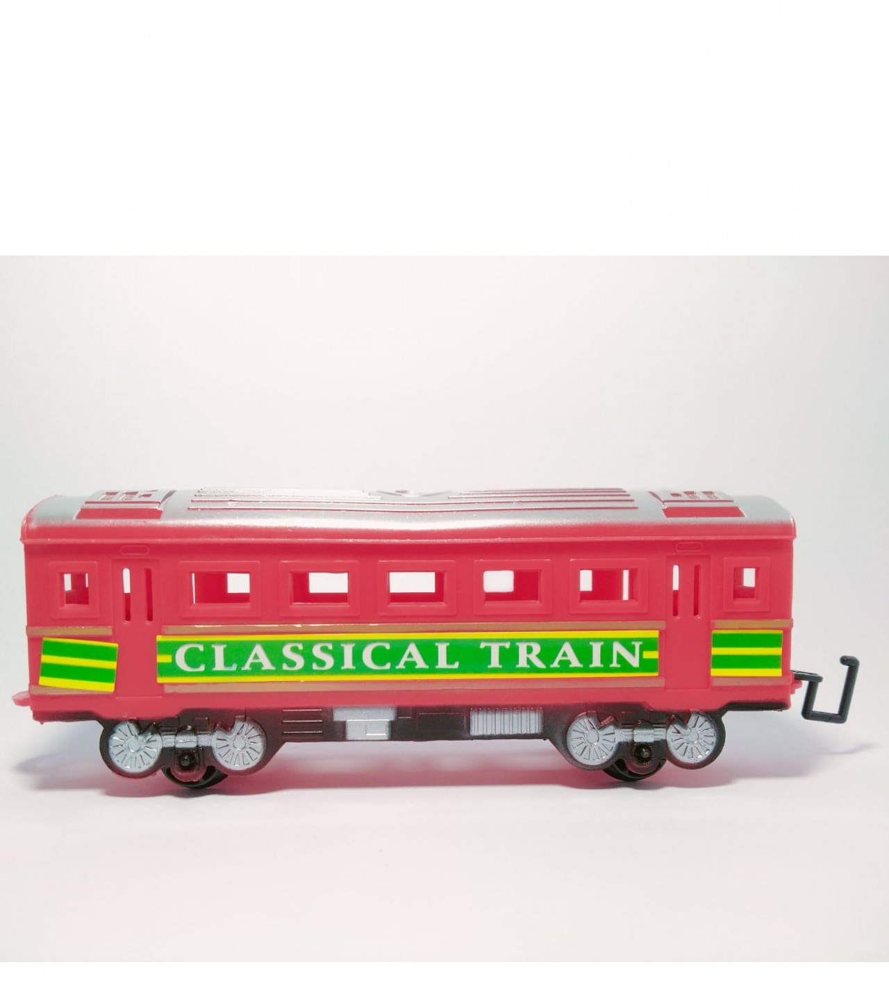 Western Express Train Set-High Performance - For kids