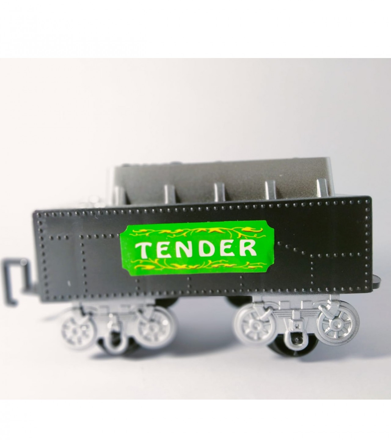 Western Express Train Set-High Performance - For kids
