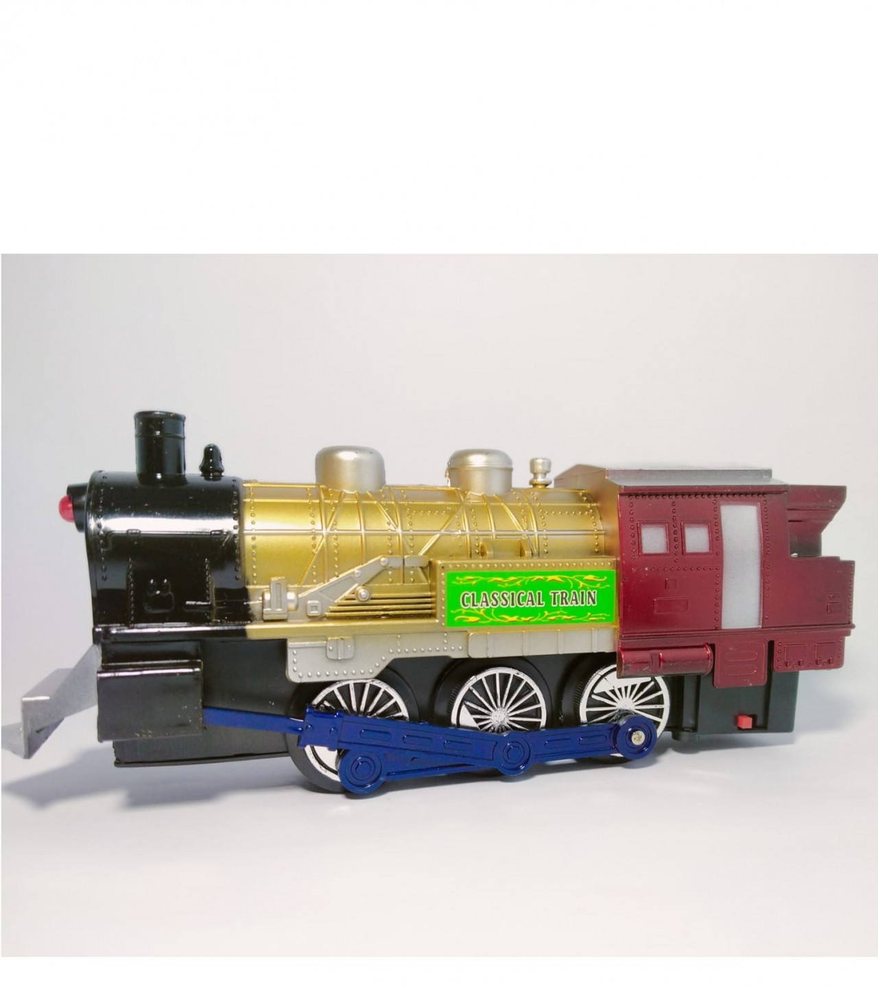 Western Express Train Set-High Performance - For kids