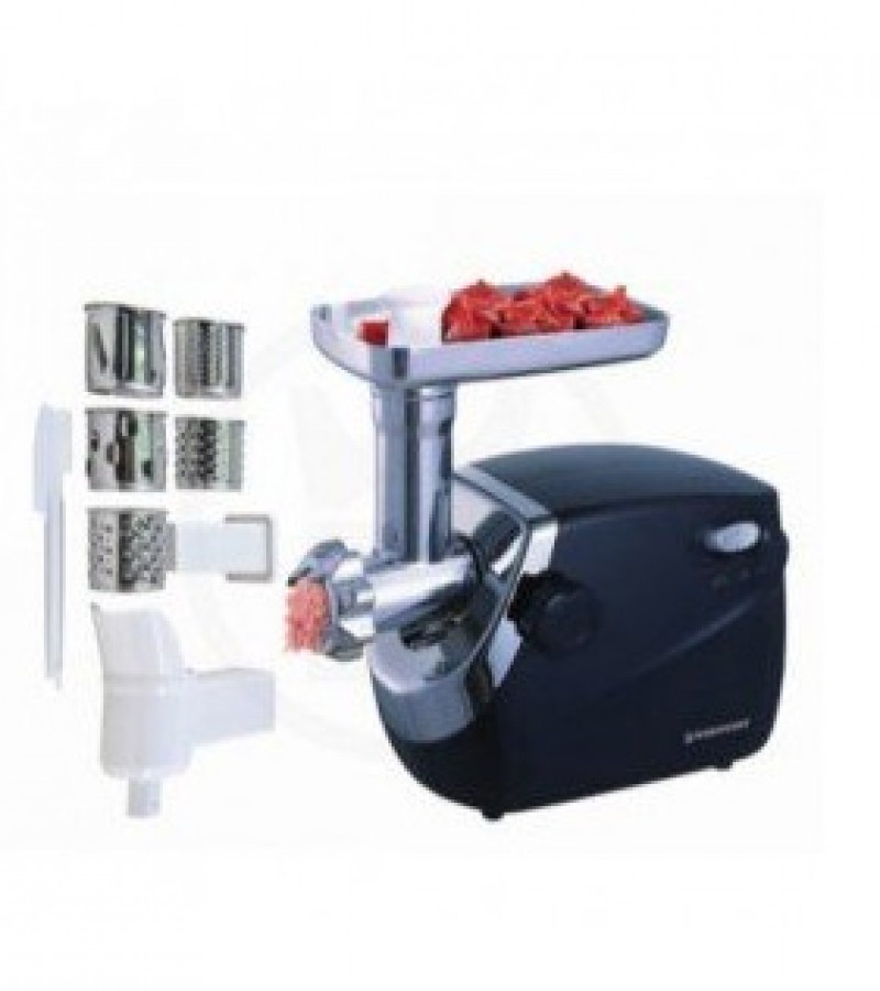 Westpoint WF-3050 Meat Mincer With Vegetable Cutter