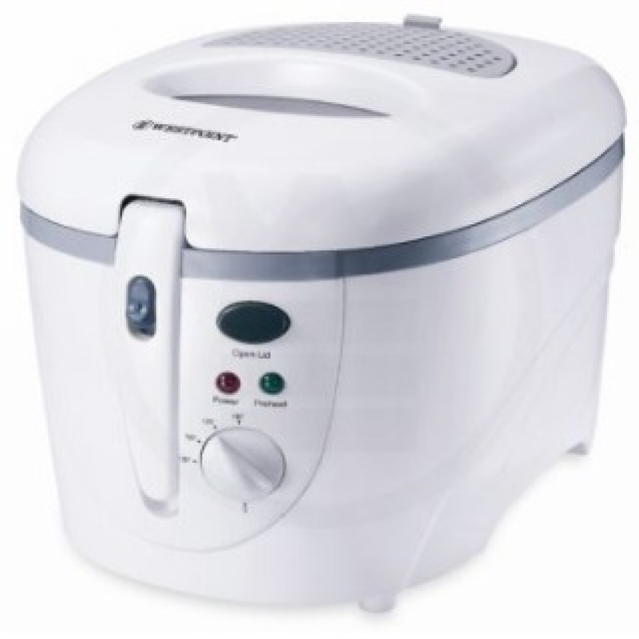 Westpoint WF-5236 Cool Touch Electric Deep Fryer