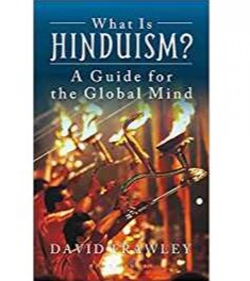 What Is Hinduism