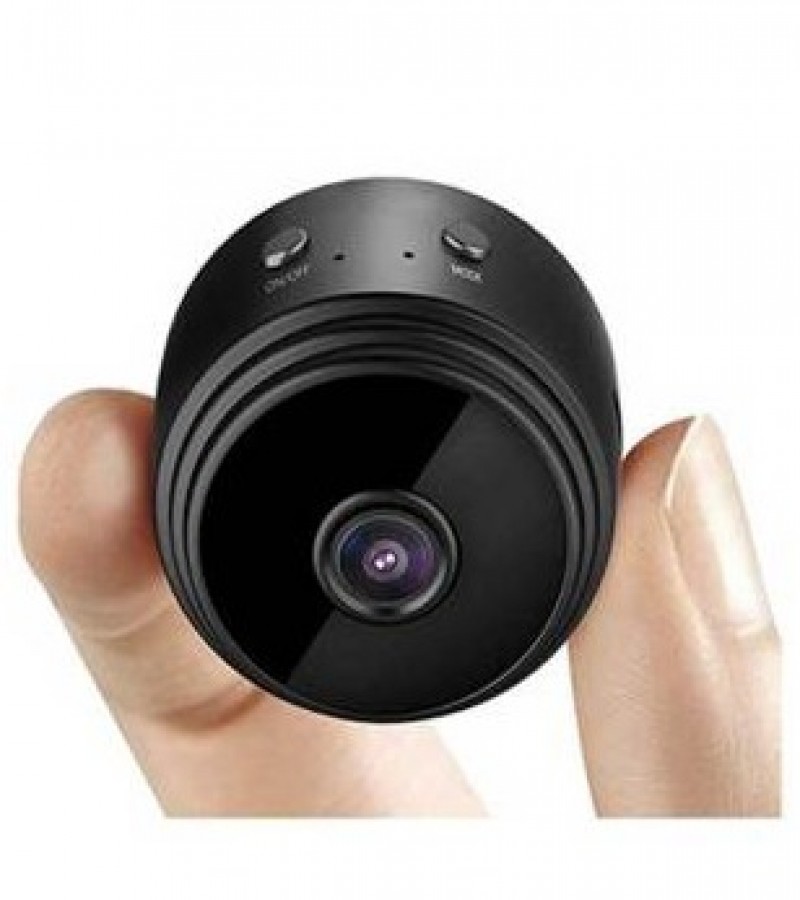 A9 1080p Hd Magnetic Wifi Mini Camera WITH HDSF APP