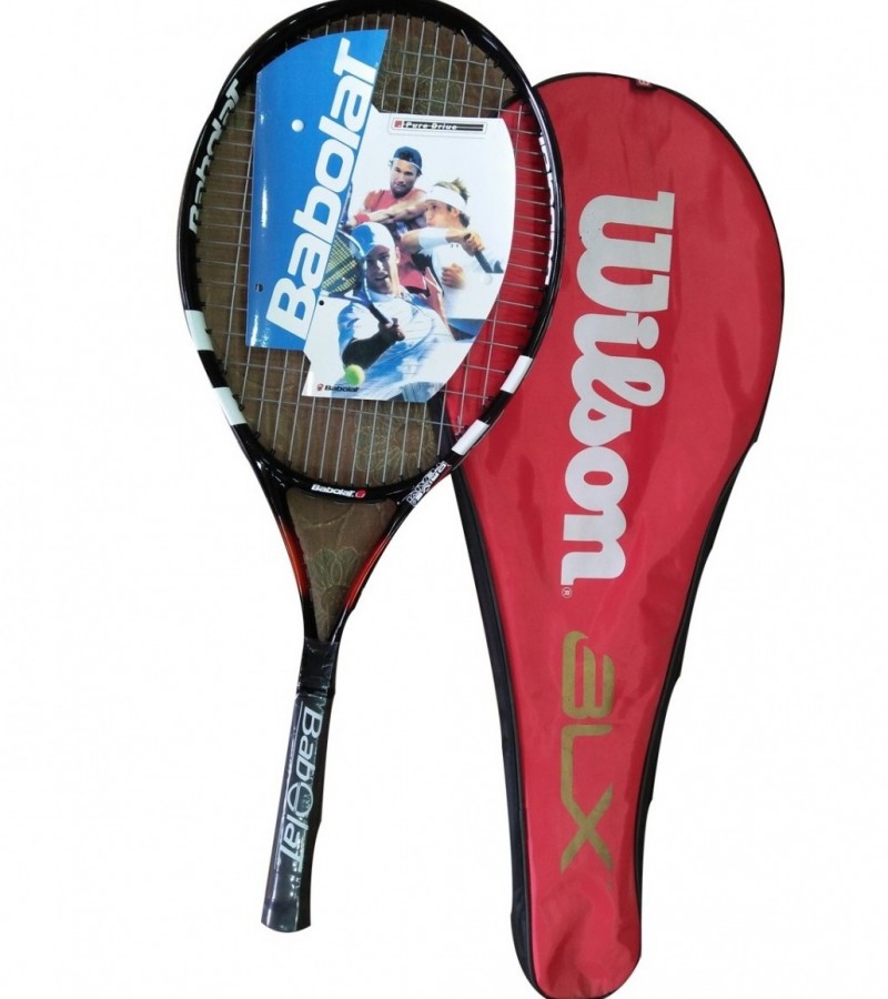 Wilson Babolat Tennis Racket For Outdoor Sports