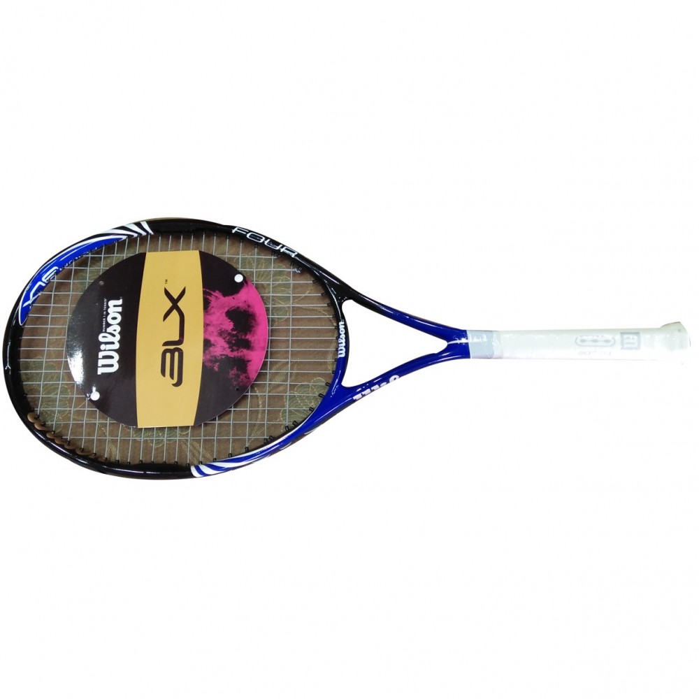 Wilson Babolat Tennis Racquets - Carbonex Series