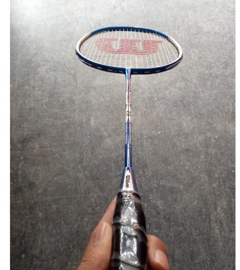 Wilson Badminton Racket Pair