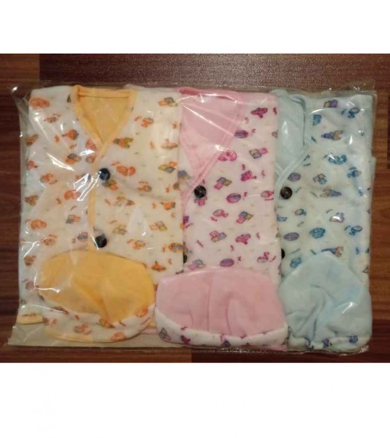 Winter Newborn Baby Suits