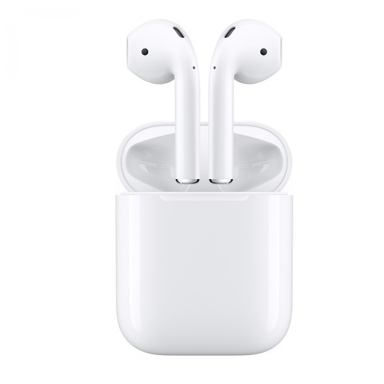 Wiwu AirPods With Charging Case