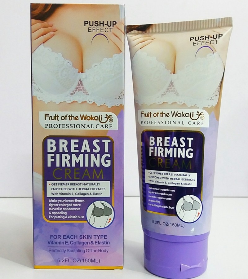 Best Breast Firming and Lifting Cream Online