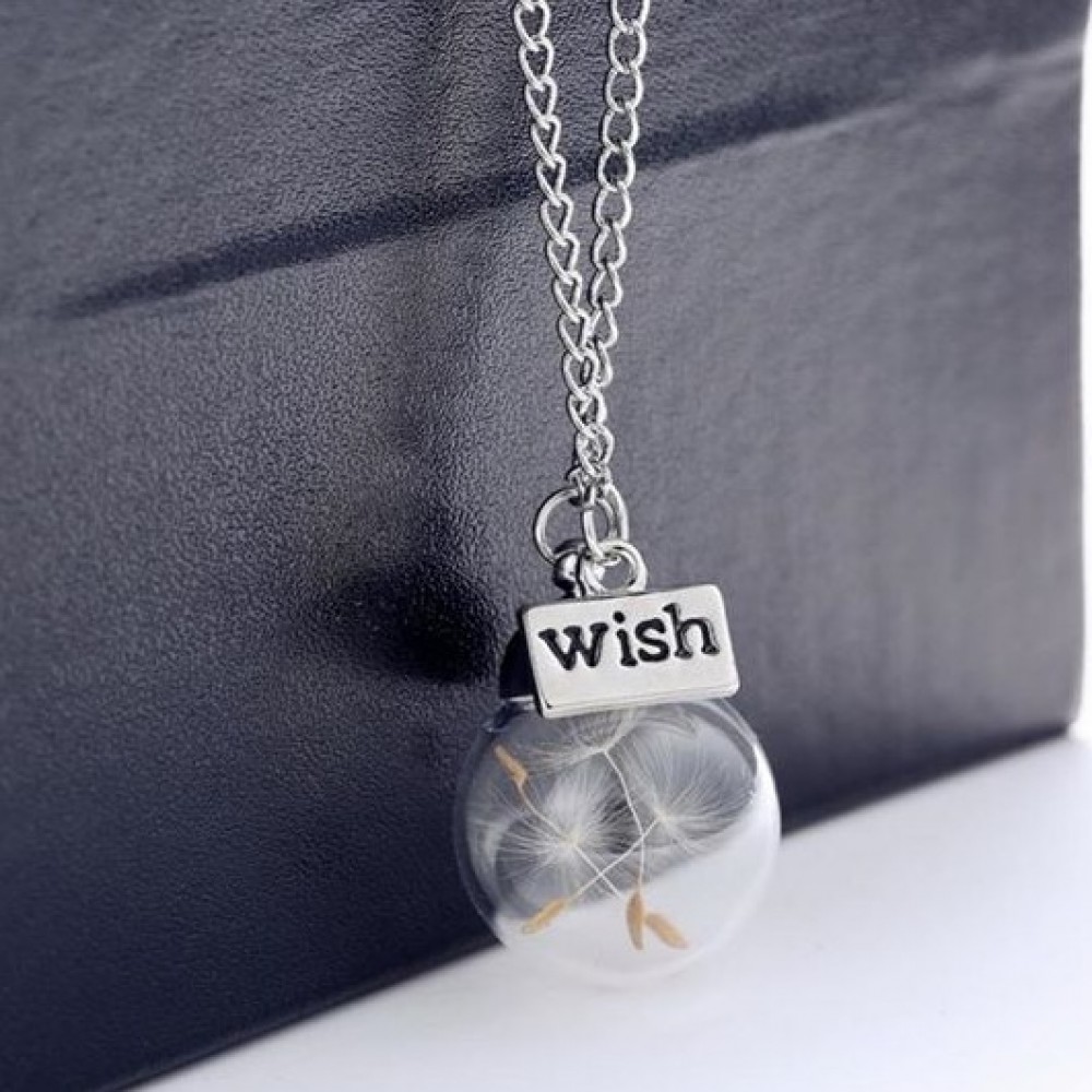 Woman's Necklace - alloy Color - Wonderfull Gift