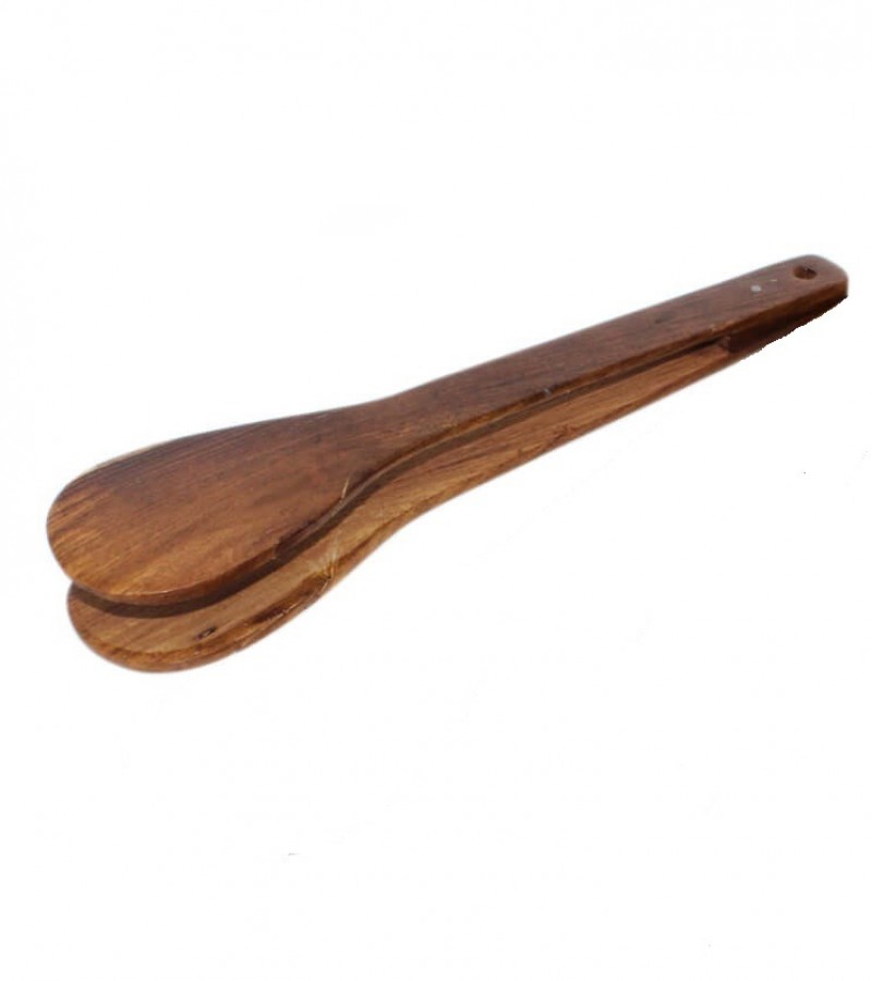 Wooden Tong - 30 cm