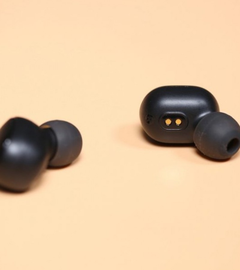 Xiaomi Redmi Airdots Xiaomi Wireless earphone Voice control Bluetooth 5.0 Noise Reduction