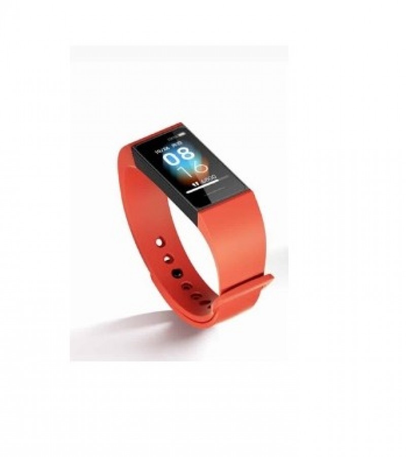 Xiaomi Redmi Band Smart Bluetooth 5.0 Waterproof Bracelet Touch Large Color Screen Wristband