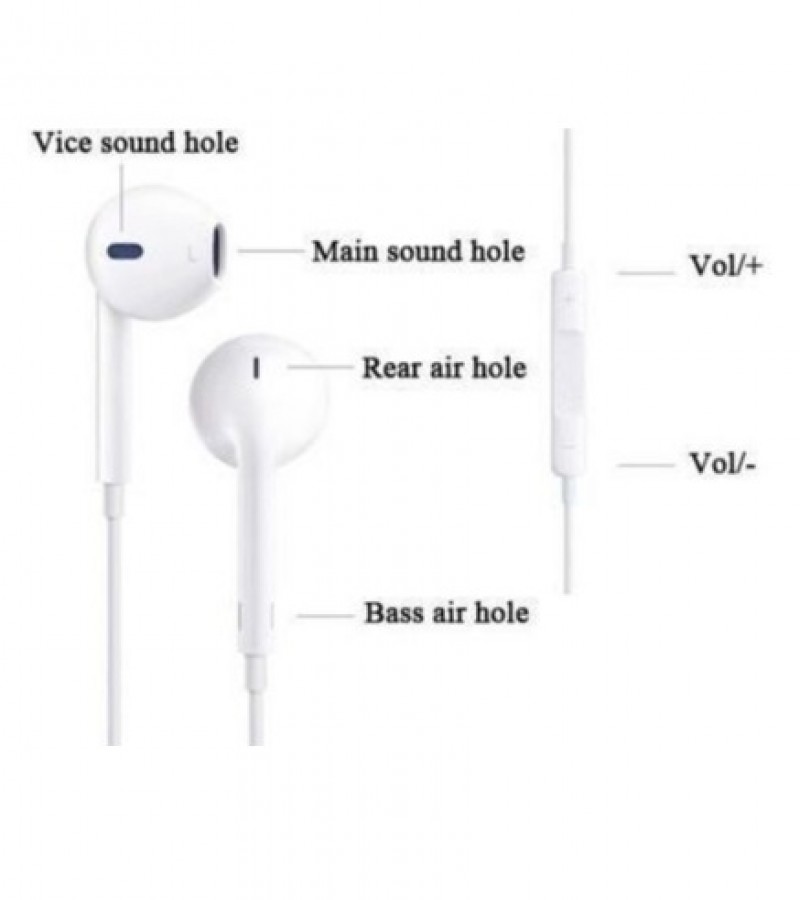 Xipin Orignal Heandfree High Quality Sound