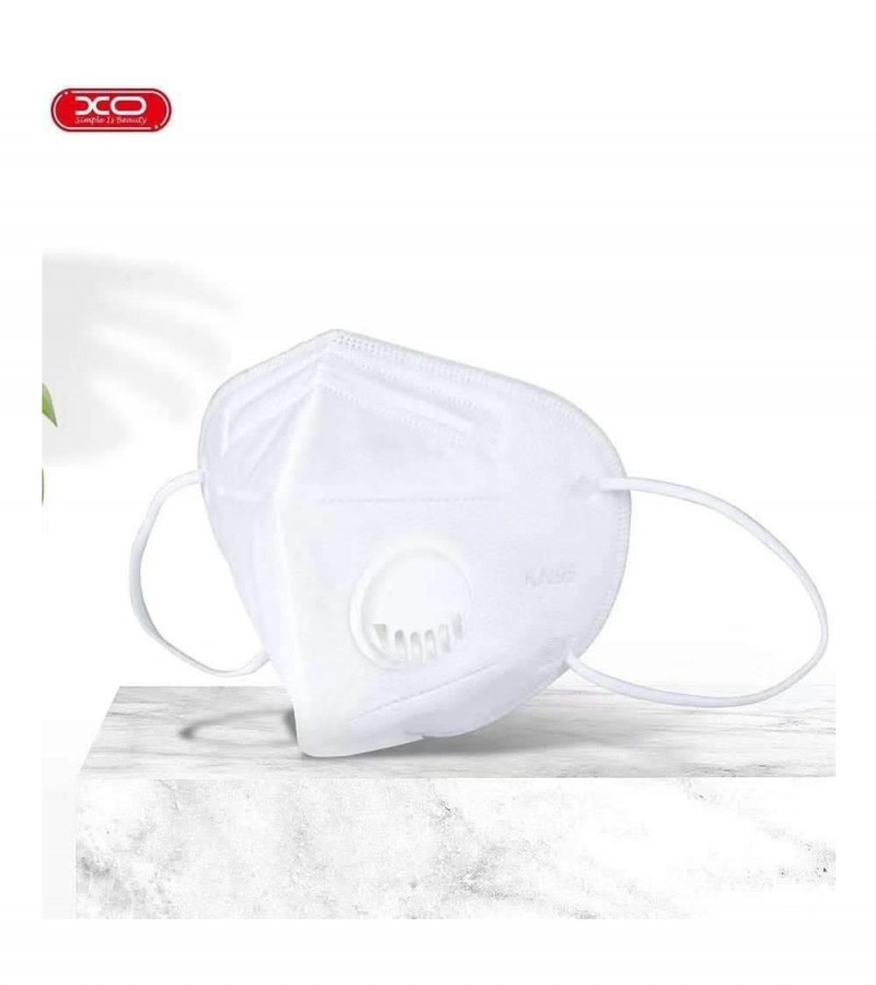 XO KN95 With Filter 5 Layer Professional Medical Grade Mask