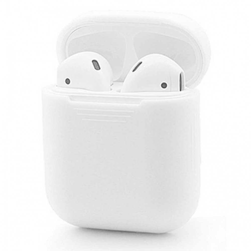 XT M10 TWS 5.0 Bluetooth Earphones Touch Control Airpods with Power Box