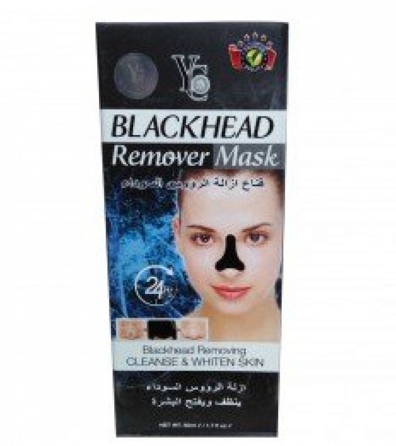 YC Bleak Head Remover Mask - 50 ML