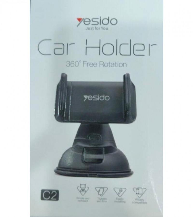 Yesido C2 Car Holder