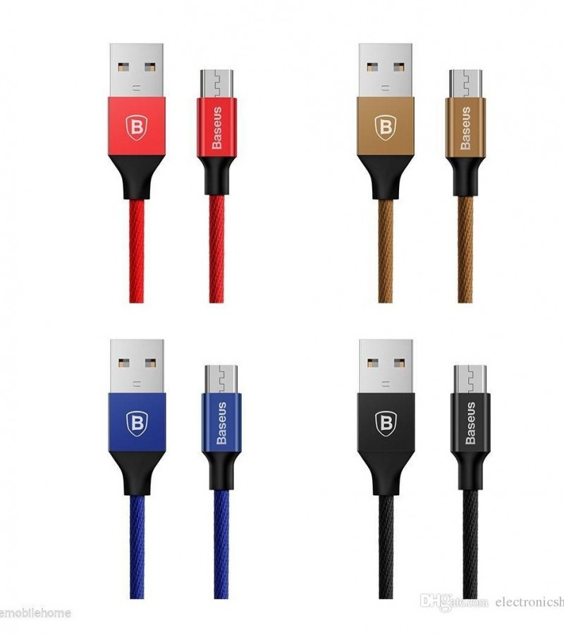 Yiven Cable Micro Usb