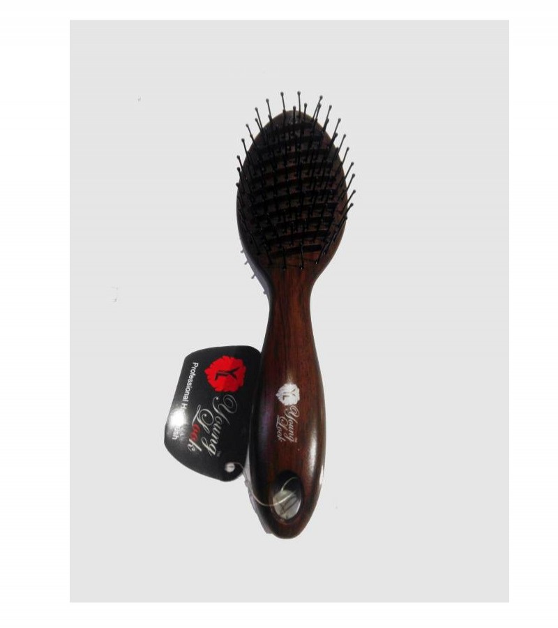 Young look Hair Brush