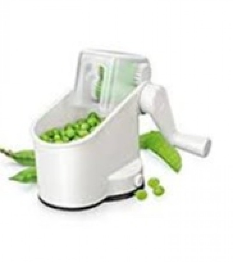 3 in 1 Quick Peas Opener, French Beans and Hot Chilly Cutter