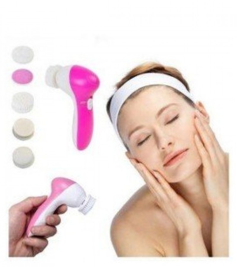 5 In1 Beauty Care Massager