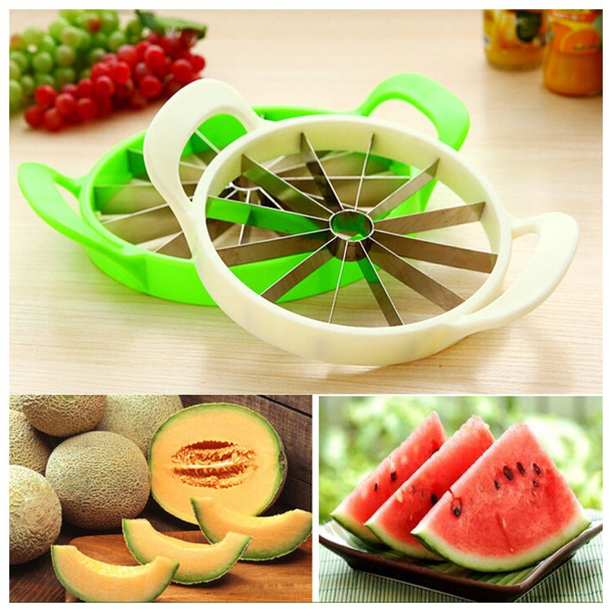 Lightweight  Watermelon Slicer