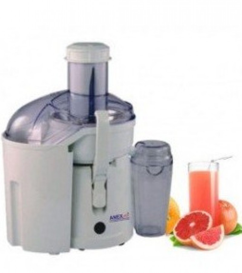 Anex Plus An-0188 Juice Extractor - Kitchen Appliances