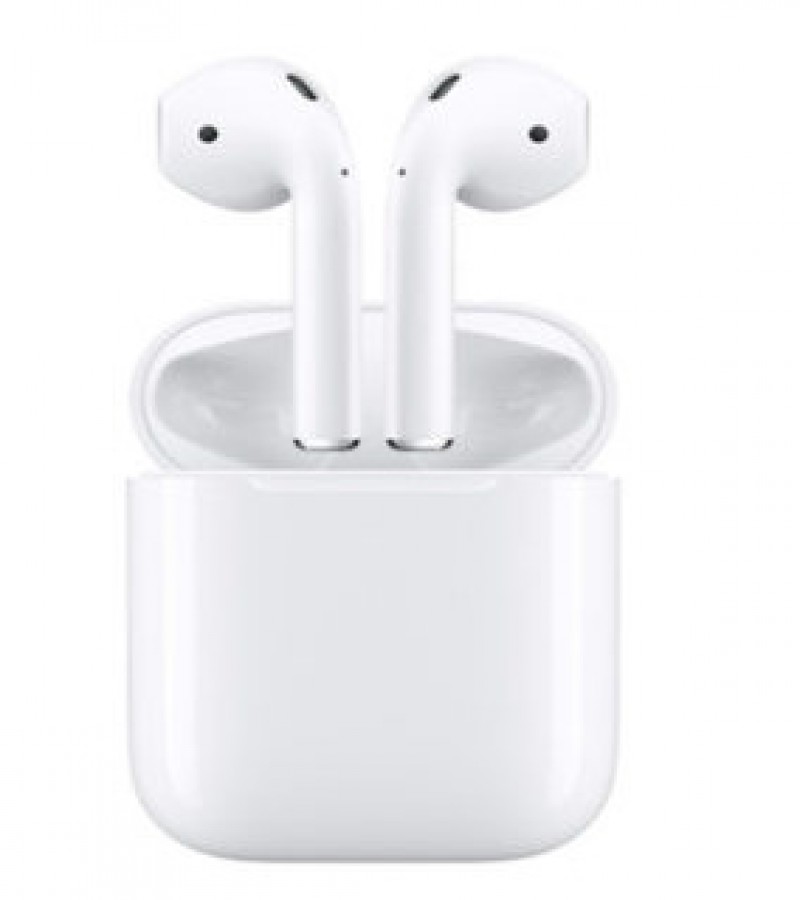 Apple AirPods 1 with Charging Case High Copy (A1523A / A1772 / A1602)