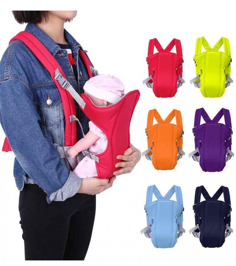 Baby Carrying Belt Portable Carrier Backpacks