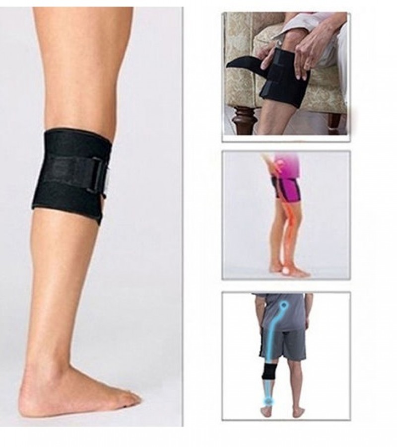Be Active Acupressure Point Sciatic Nerve Knee Support