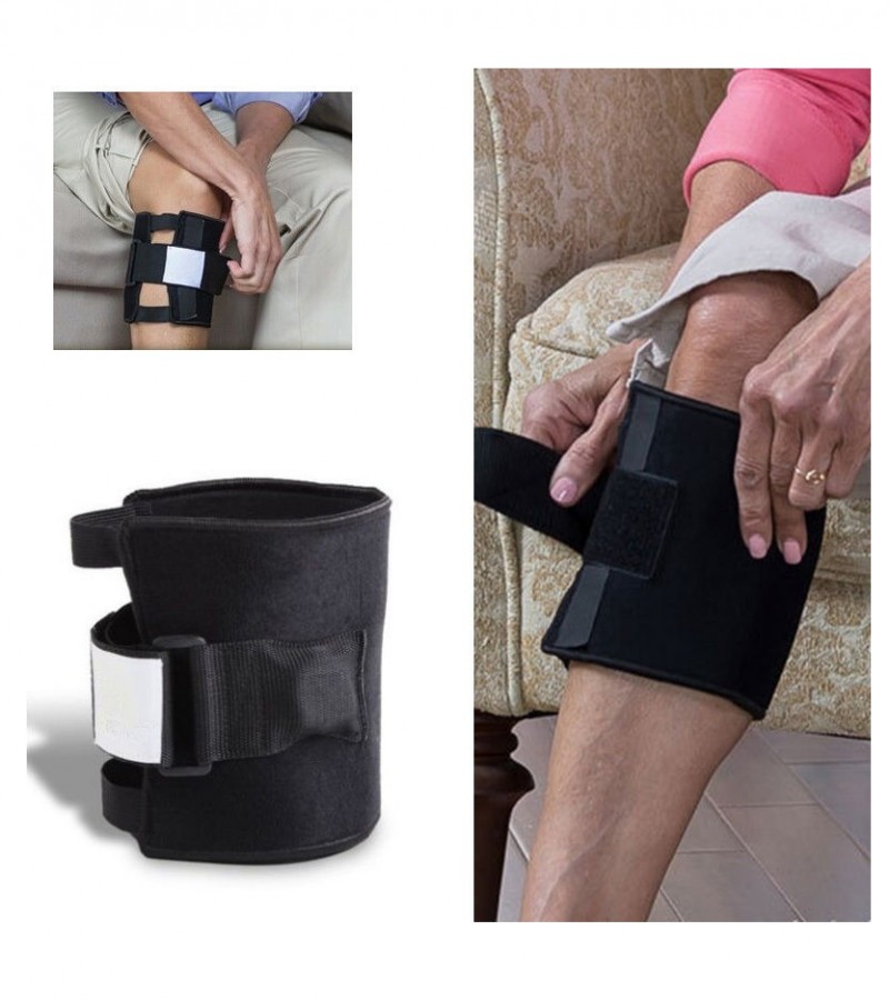 Be Active Acupressure Point Sciatic Nerve Knee Support
