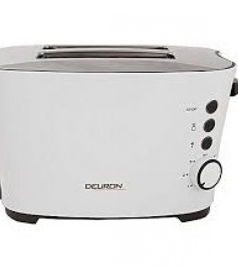Deuron DN-704 Slice Toaster - Kitchen Appliances