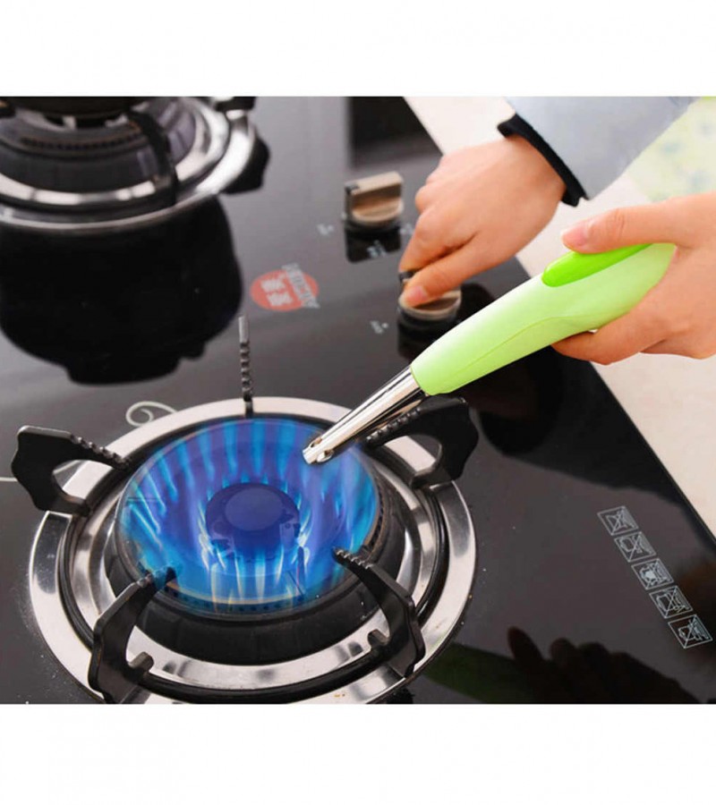 Electronic Kitchen Gas Lighter for Stoves